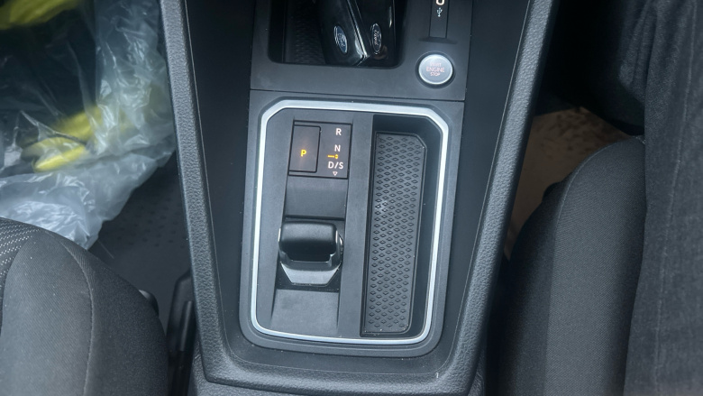 Ford Transit Connect 250 L2 Petrol 1.5 EcoBoost PHEV 150 Trend Van Auto